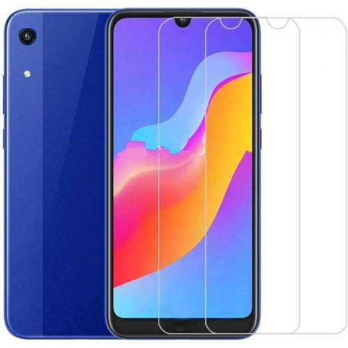 3 Pièces Verre De Protection 9d Pour Huawei Y5 Lite Y5p Y6p Y6s Y8s Y8p Y9s Verre Y5 Y6 Y9 Prime 2018 2019 Protecteur D'écran En Verre Trempé Pour Huawei Y5 2018