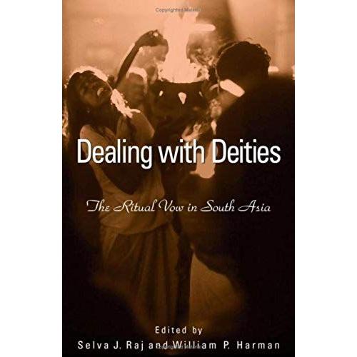 Dealing With Deities