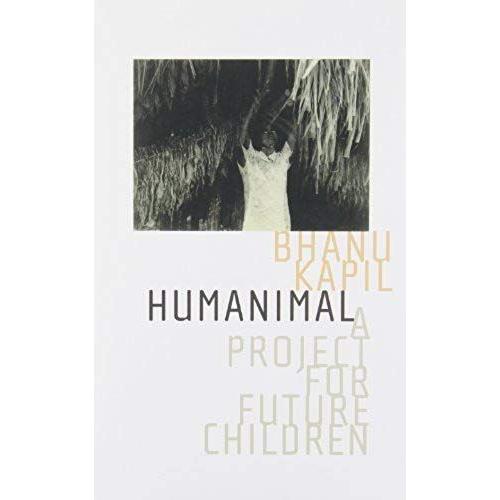 Humanimal: A Project For Future Children
