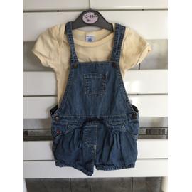 Vetement Bebe Petit Bateau En Soldes Achat Neuf Ou Occasion Rakuten