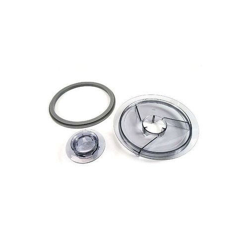 Ensemble joint couvercle et bouchon kCook Multi Robot ménager (KW716496 KENWOOD)
