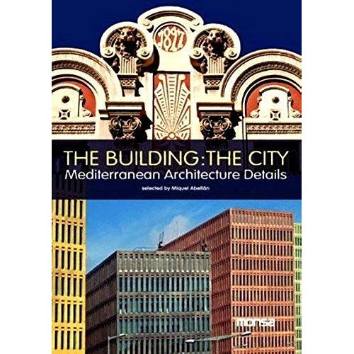 Abellan-Building: The City