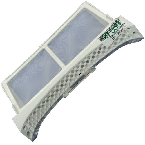 Filtre à peluche - Sèche-linge (180200033, 0180200033 HAIER)