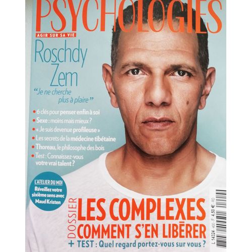 Psychologies Magazine 400