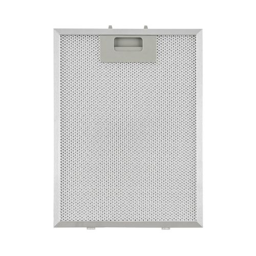 Klarstein - Accesoire Hotte Aspirante - Filtre À Graisse De Rechange 22x29 Cm - Aluminiu