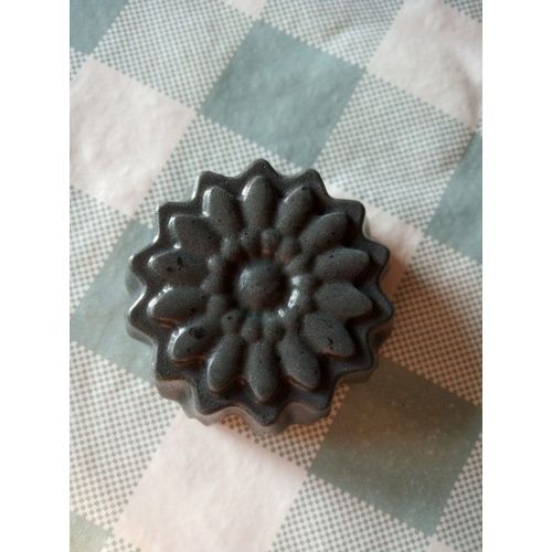 Savon Au Charbon Végétal Actif 