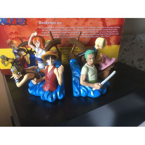 Bookends One Piece !