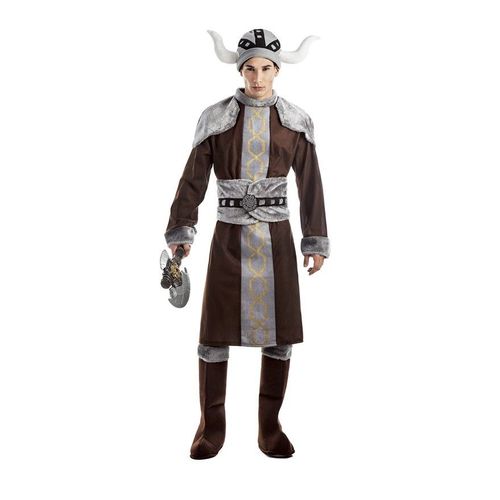 Déguisement De Vikingue Pour Homme