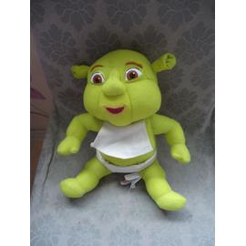 Peluche Bebe Shrek A Prix Bas Neuf Et Occasion Rakuten