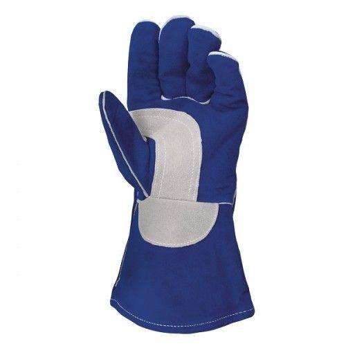 Gants de soudage renforcés-T10 GYS