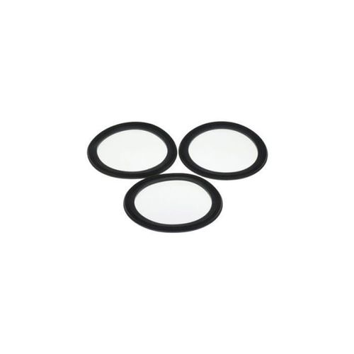 Joint d'embase bol mixer (lot de 3) Robot ménager (KW716034 KENWOOD)