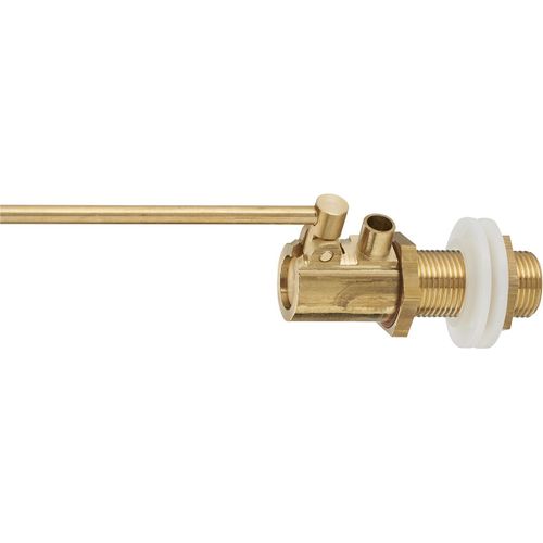 Robinet flotteur mâle 15x21 tige ø05 NOYON & THIEBAULT