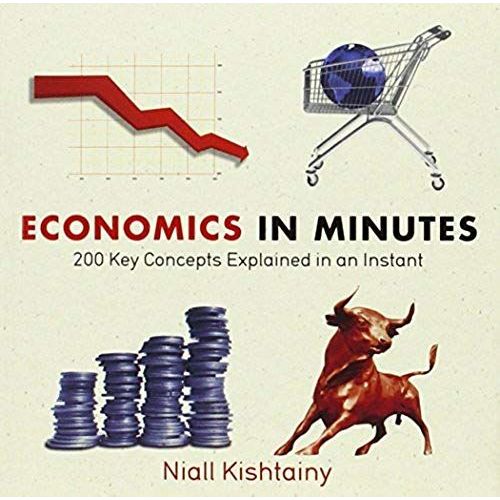 Economics In Minutes