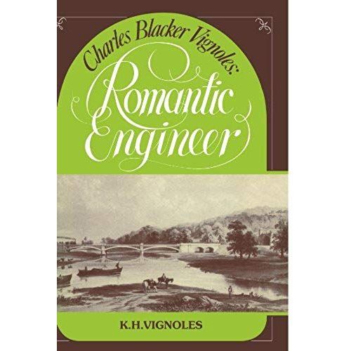Charles Blacker Vignoles