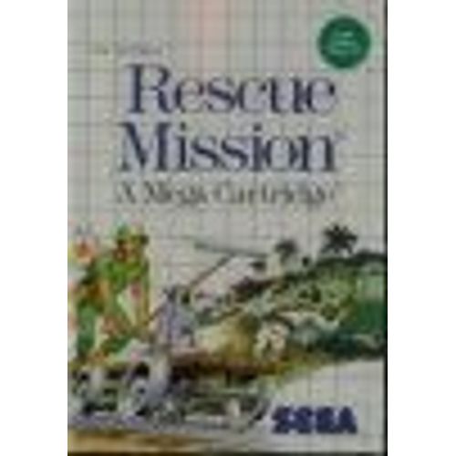 Rescue Mission