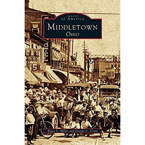 Middletown Ohio