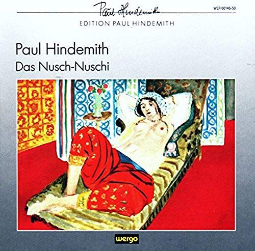 Paul Hindemith (1895-1963) - Page 2 1298540158