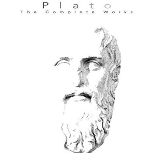 Plato, The Completed Works