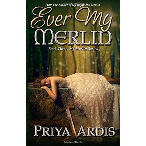 Ardis, P: Ever My Merlin