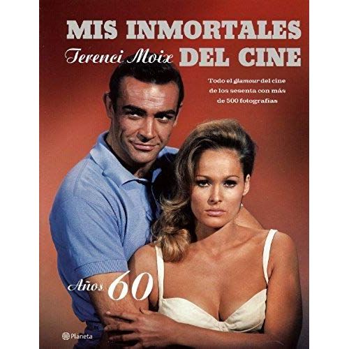 Mis Inmortales Del Cine - Años 60