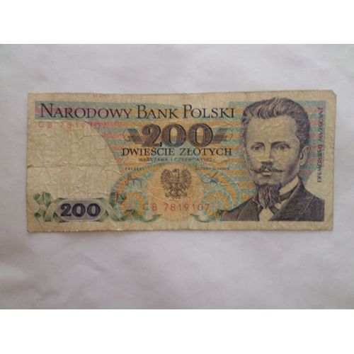 200 Zlotich