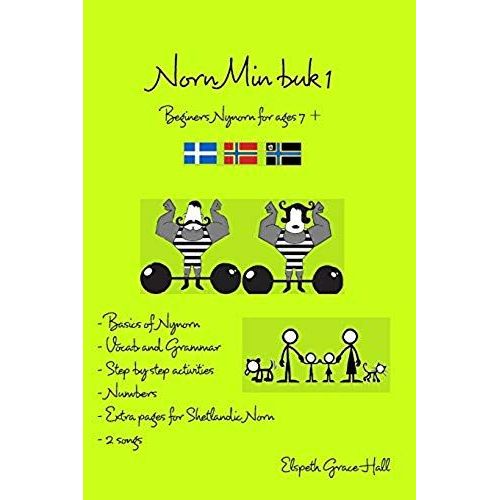 Norn Min Buk 1
