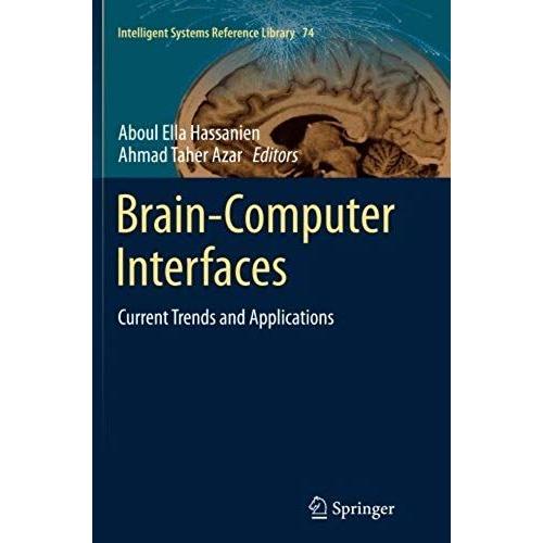 Brain-Computer Interfaces