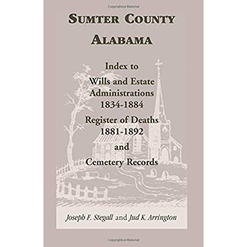 Sumter County, Alabama