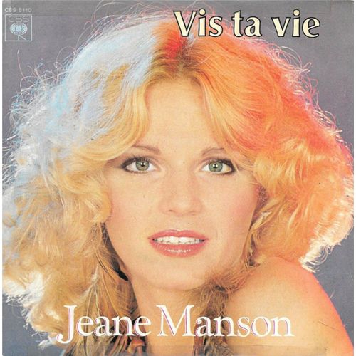 Vis Ta Vie / Qu'est-Ce-Qu'on Peut Faire ? [Vinyle 45 Tours 7"]