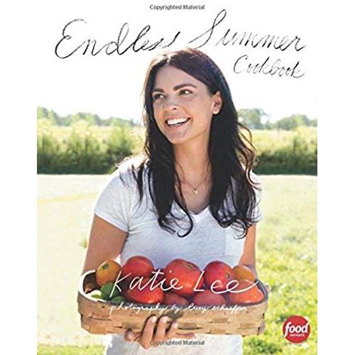 Endless Summer Cookbook