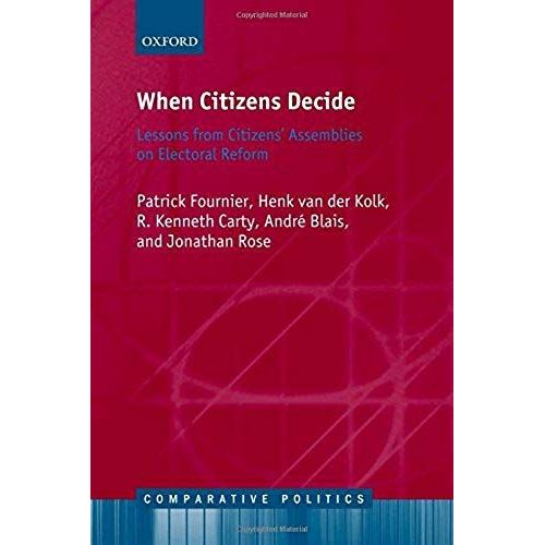 When Citizens Decide