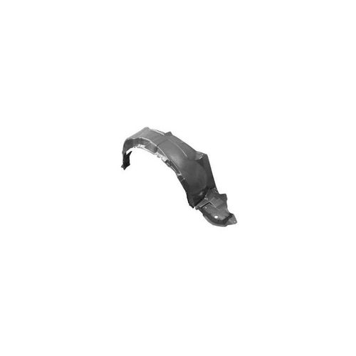 Pare Boue D'aile Avant Droite Pour Toyota Corolla Sedan De 2008 À 2010