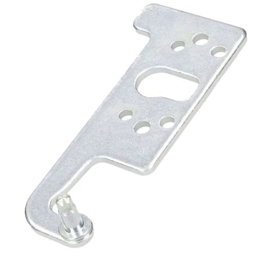 Charnière supérieure droite Réfrigérateur congélateur (AEH72956703 LG)