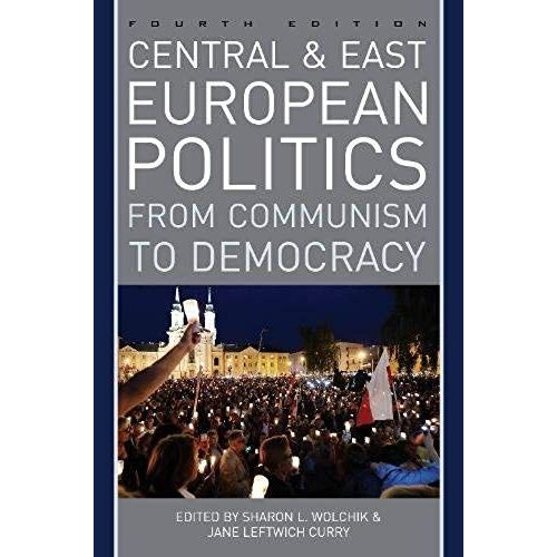 Central And East European Politics