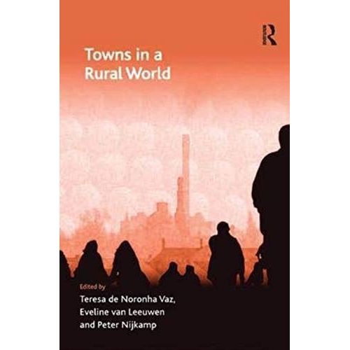 Towns In A Rural World