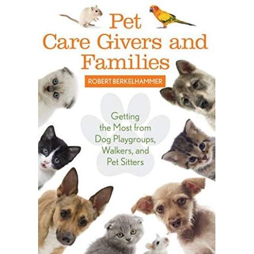 Pet Care Givers And Families