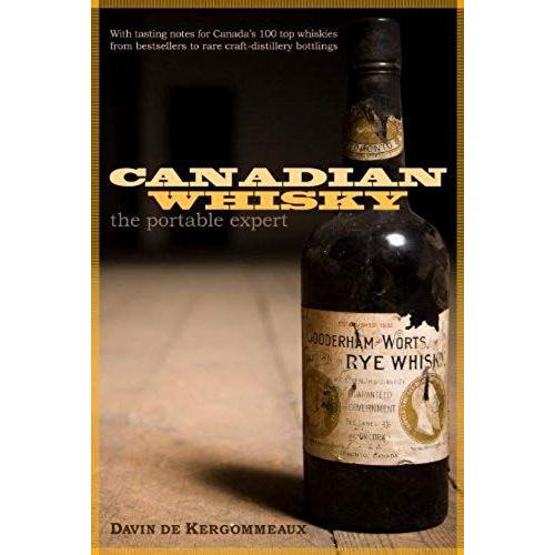 Canadian Whisky