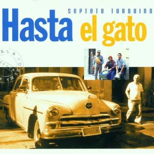 Hasto El Gato - Dutch Import