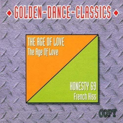 Age Of Love/French Kiss