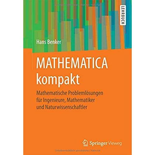 Mathematica Kompakt
