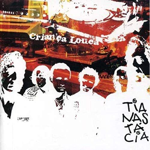Criança Louca