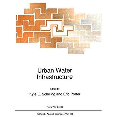 Urban Water Infrastructure