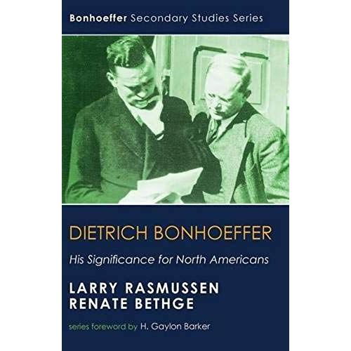 Dietrich Bonhoeffer