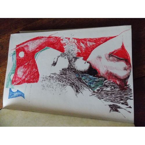 Manuscrit Original Demarie Noelle Cyesnowicka