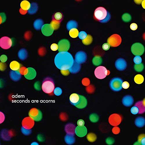 Adem - Seconds Are Acorns - Vinilo