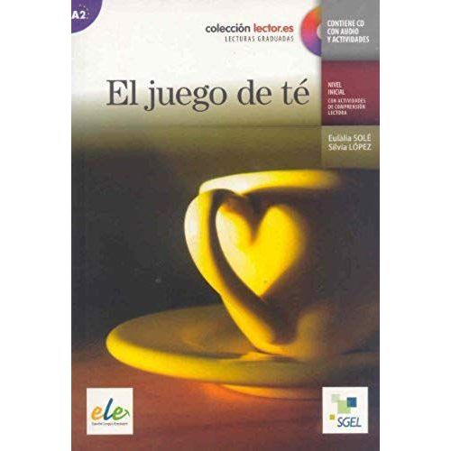 El Juego De Te