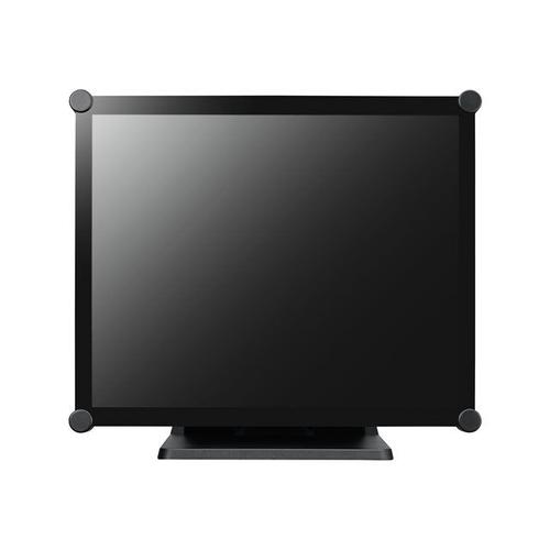 Neovo TX-17 - Classe 17" écran LED - interactive - avec écran tactile (multi-touches) 1280 x 1024