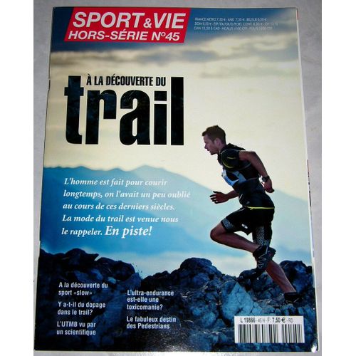 Sport & Vie N°45 H