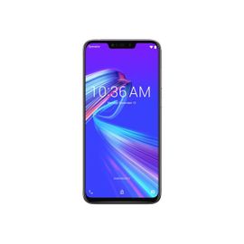 ASUS ZenFone Max M2 (ZB633KL) 32 Go Argent météore