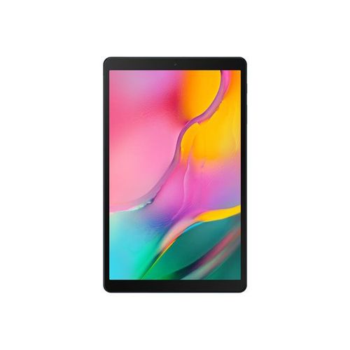 Tablette Samsung Galaxy Tab A (2019) 4G 64 Go 10.1 pouces Noir